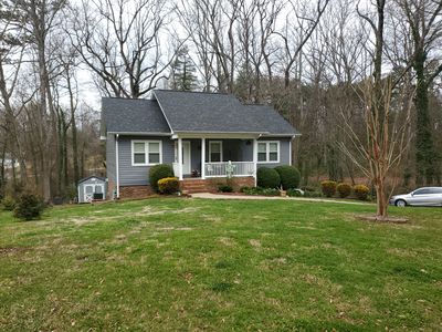 808 7th Ave SW, Conover, NC, 28613