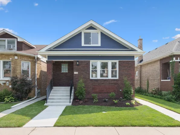 2733 Wesley Ave, Berwyn, IL 60402