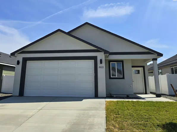 3635 Stardust St, Richland, WA 99352