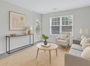 Savannah Heights, Washington, DC 20032