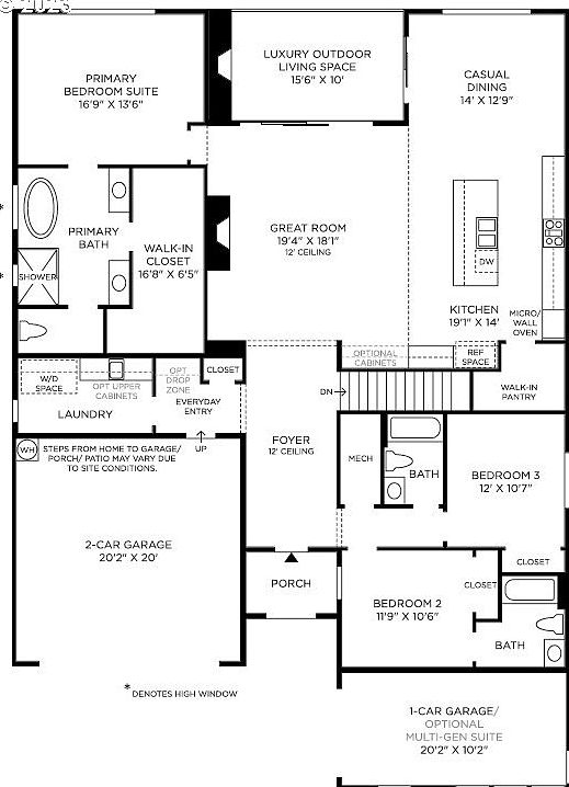 2nd image of 3146 N 50th Ave #L-43