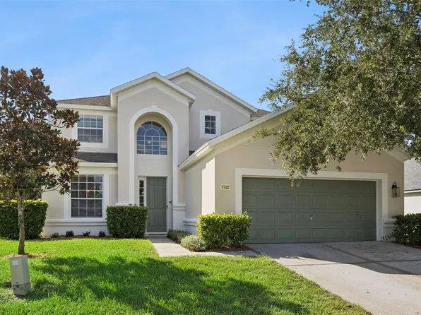 1140 TOLUKE POINT, ORLANDO, FL 32828