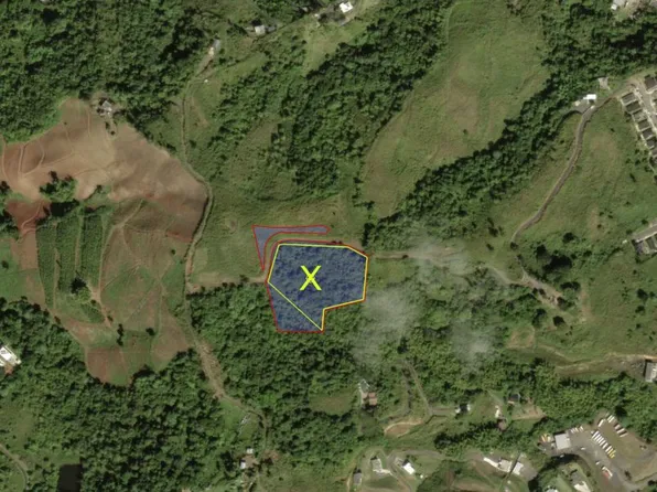 State Highway 152r Km .2 Int Bo Helechal Parcela #1, Barranquitas, PR 00794