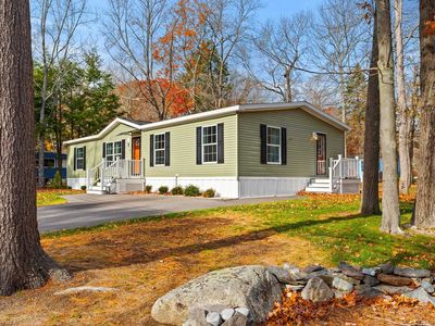 35 Norman Road, Seabrook, NH, 03874