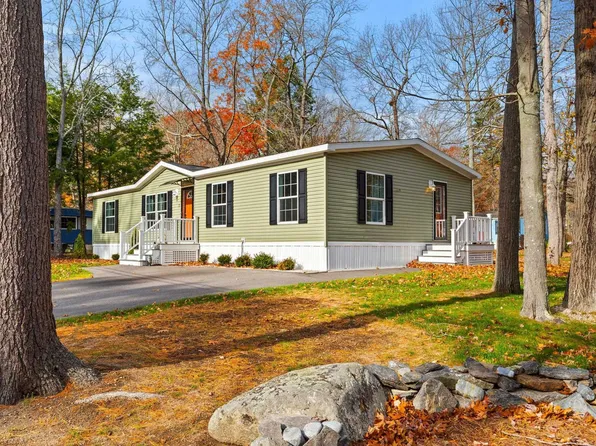 35 Norman Road, Seabrook, NH 03874