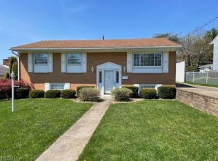 306 Penn Ave, Mingo Junction, OH 43938