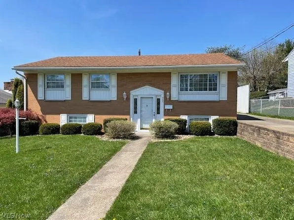 306 Penn Ave, Mingo Junction, OH 43938