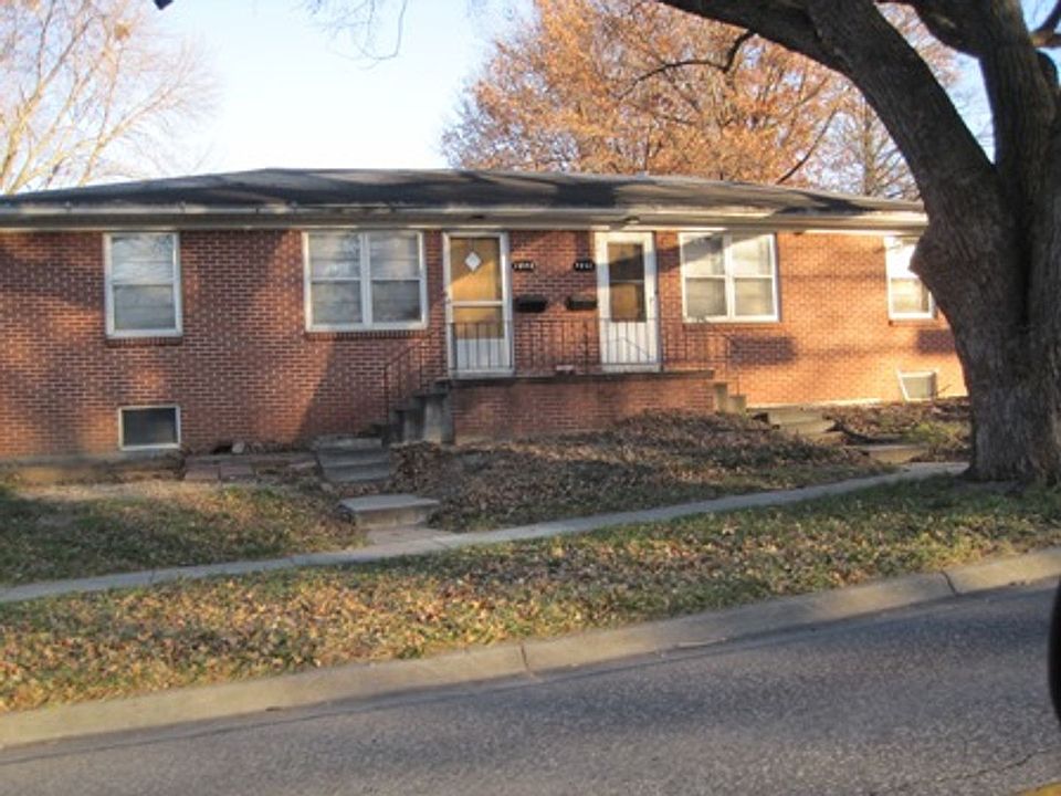 1st image of 1040 S 40th St #2