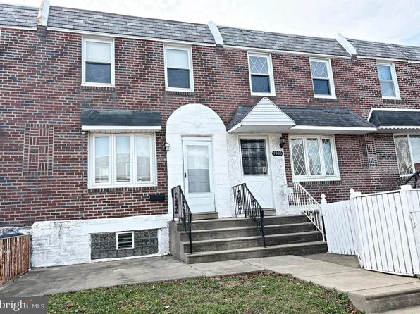 4508 Marple St, Philadelphia, PA 19136