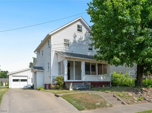 508 East St, Minerva, OH 44657