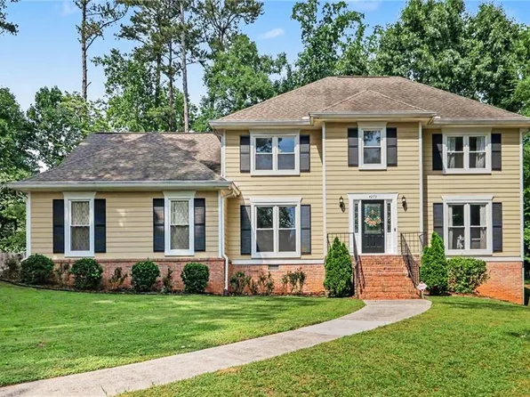 4273 Thamesgate Close, Peachtree Corners, GA 30092