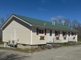 48 School House Rd, Orland, ME 04472