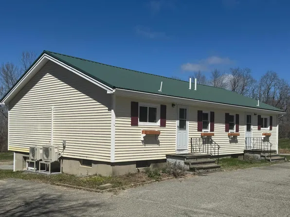 48 School House Road, Orland, ME 04472