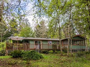 24717 Demming Ridge Rd, Elmira, OR 97437