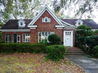 300 Carn St, Walterboro, SC 29488