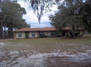 10884 SE 108th Terrace Rd, Belleview, FL 34420