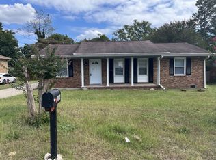 3324 Blanchard Rd, Augusta, GA 30906