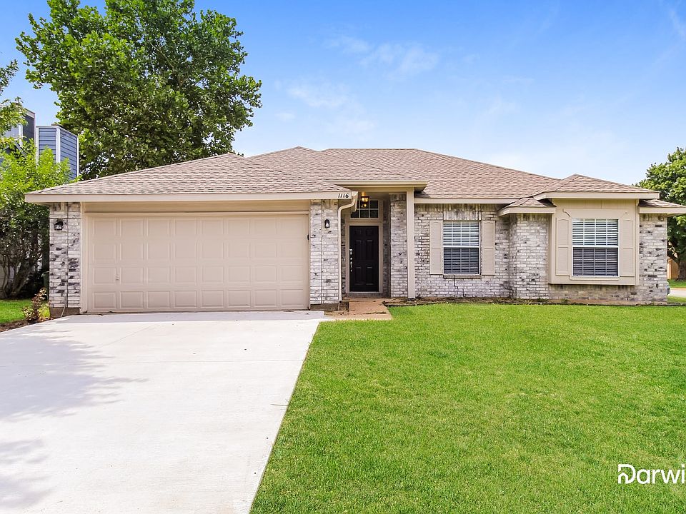 1st image of 1116 Havenbrook Dr