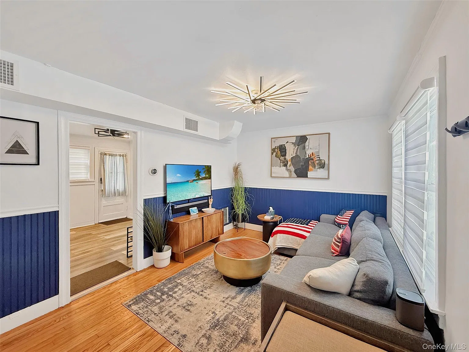 1 bed, 1.0 bath, 800 sqft, $2,150 — Photo 2