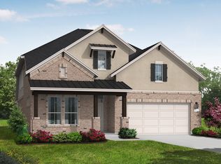 4290 Lavina Ln, Prosper, TX 75078