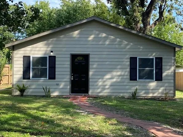 1705 Gabriel Ave, Parsons, KS 67357