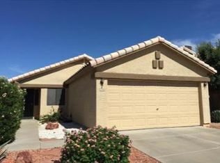 22415 N 20th Pl, Phoenix, AZ 85024