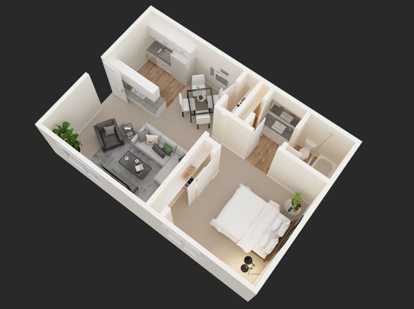 Lincoln Woods | 2973 W Swain Rd, Stockton, CA