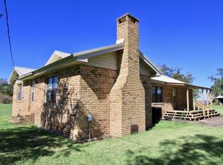 291 Portie Dr, Hackberry, LA 70645