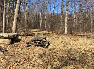 Old Beartown Rd, Monterey, MA 01245