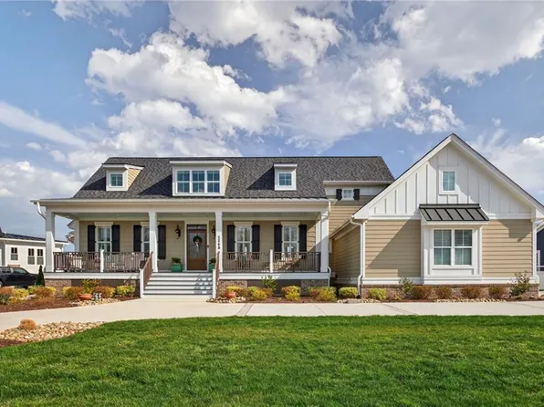 2248 Haversham Close, Virginia Beach, VA 23454