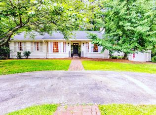 151 Glenview Dr, Birmingham, AL 35213