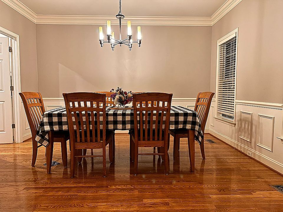 Dinning Room