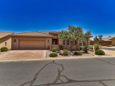 4663 S Medallion Dr, St George, UT, 84790