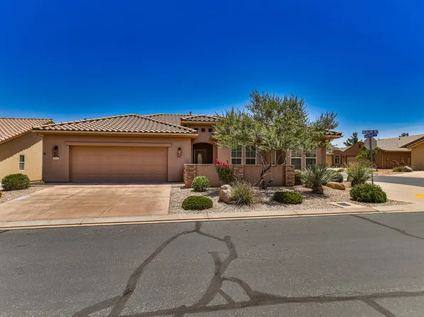4663 S Medallion Dr, St George, UT 84790