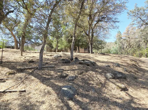 37647 Rio Vista Drive, Springville, CA 93265