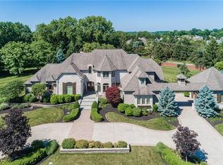 141 Breakwater Dr, Fishers, IN 46037