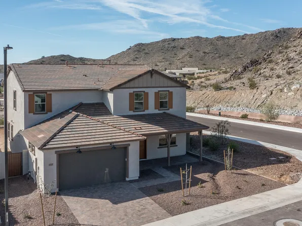 2712 N 216TH Drive, Buckeye, AZ 85396