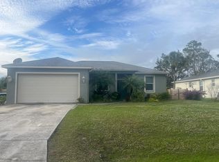 2336 Alling Ter, North Port, FL 34286