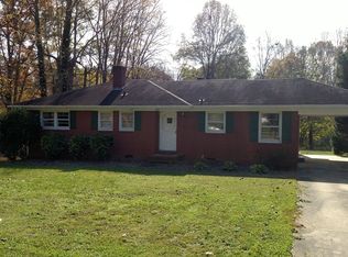 1111 Forestdale Dr, Salisbury, NC 28144