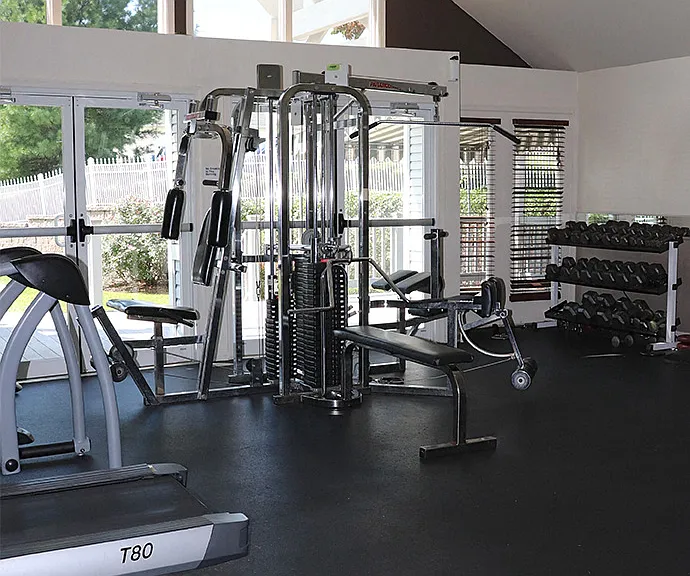 High Pointe Club — Photo 19