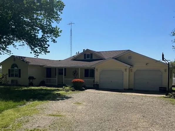 3848 E Lindburg Rd, Cuba, MO 65453