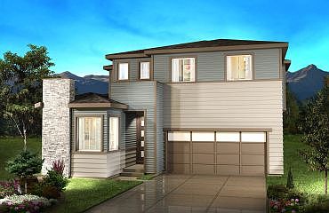 Elevation B