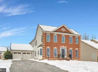 8749 Bancroft Dr, Waldorf, MD 20603