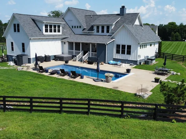 2113 Southern Preserve Ln, Franklin, TN 37064