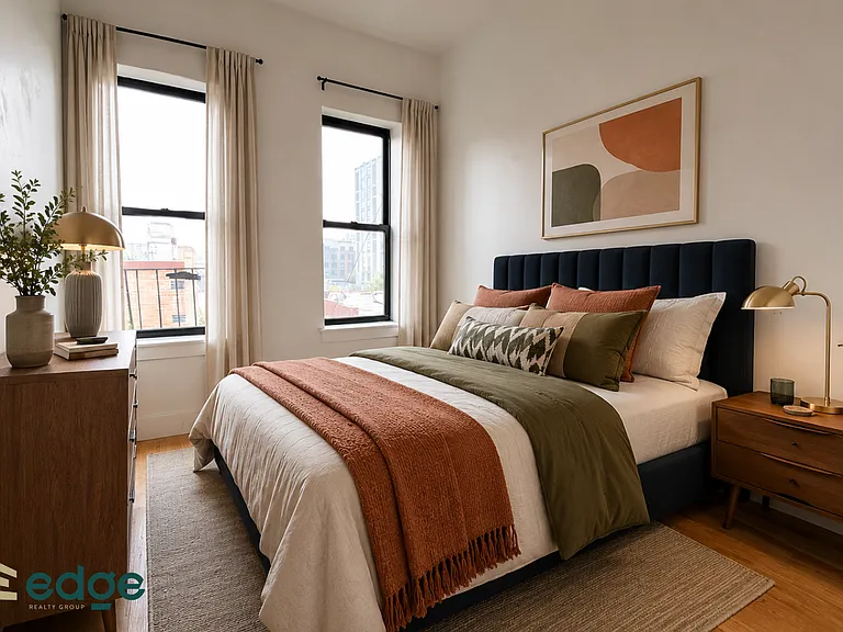 1518 Jefferson Ave #3R — Photo 6