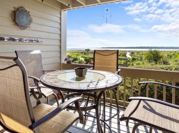 1351 Pelican Watch Villas, Johns Island, SC 29455