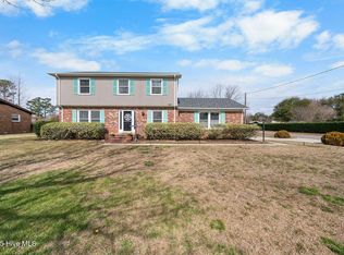 137 Bretonshire Rd, Wilmington, NC 28405