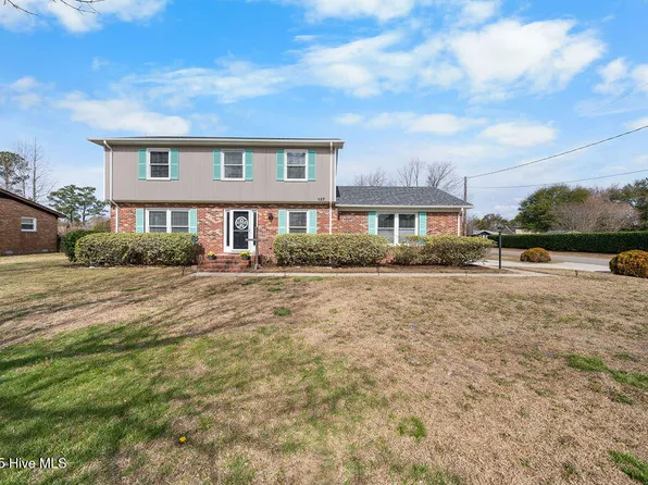 137 Bretonshire Road, Wilmington, NC 28405