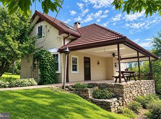 155 Oley Furnace Rd, Fleetwood, PA 19522