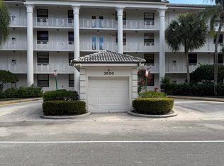 3650 Whitehall Drive #106, West Palm Beach, FL 33401